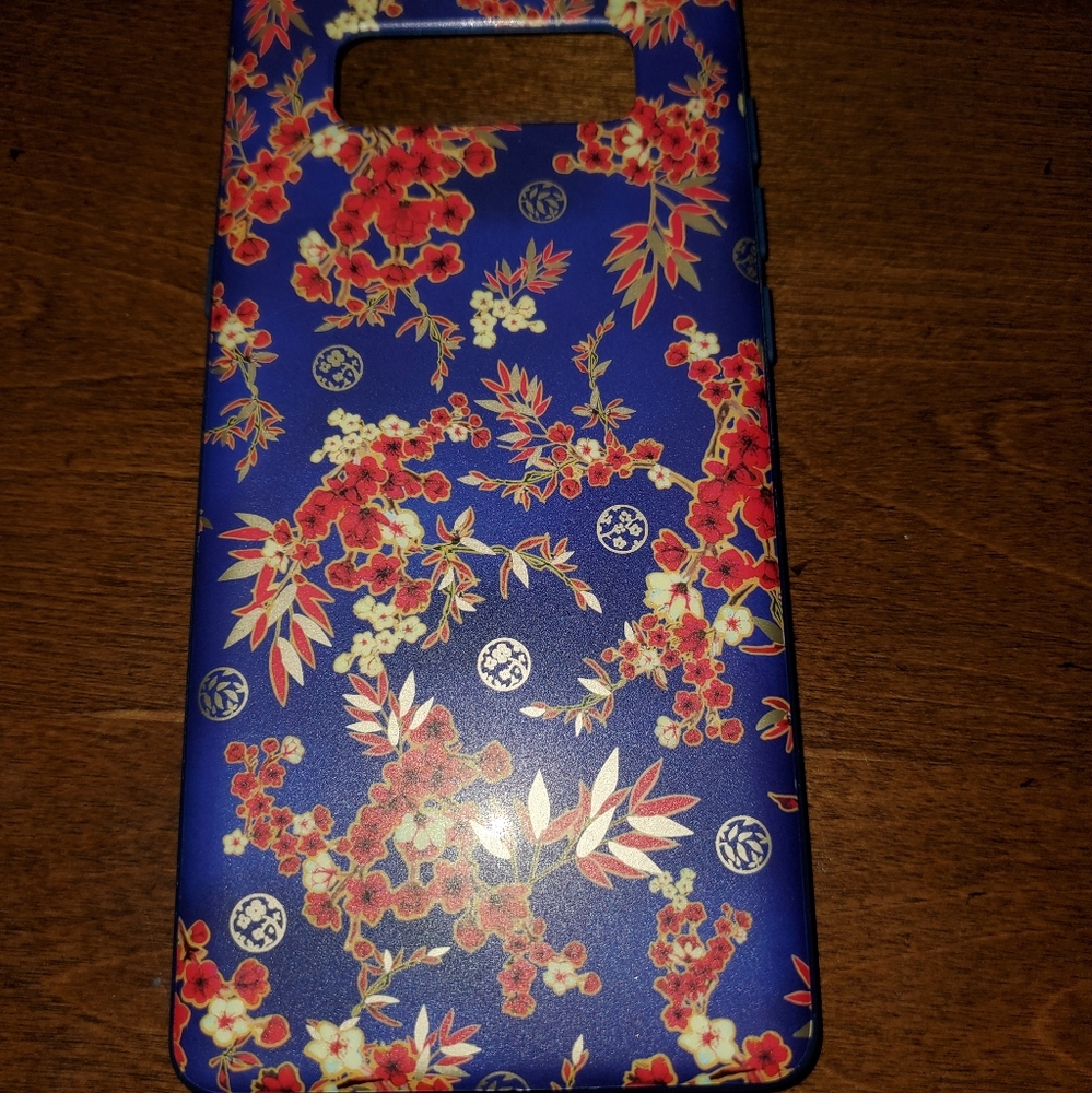 Samsung Galaxy Note 8 Case